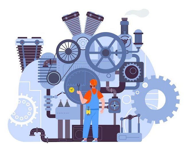 Civil Engineering Lab